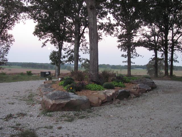 Sharp's Excavating Landscaping