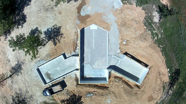 Sharp's Excavating Foundations